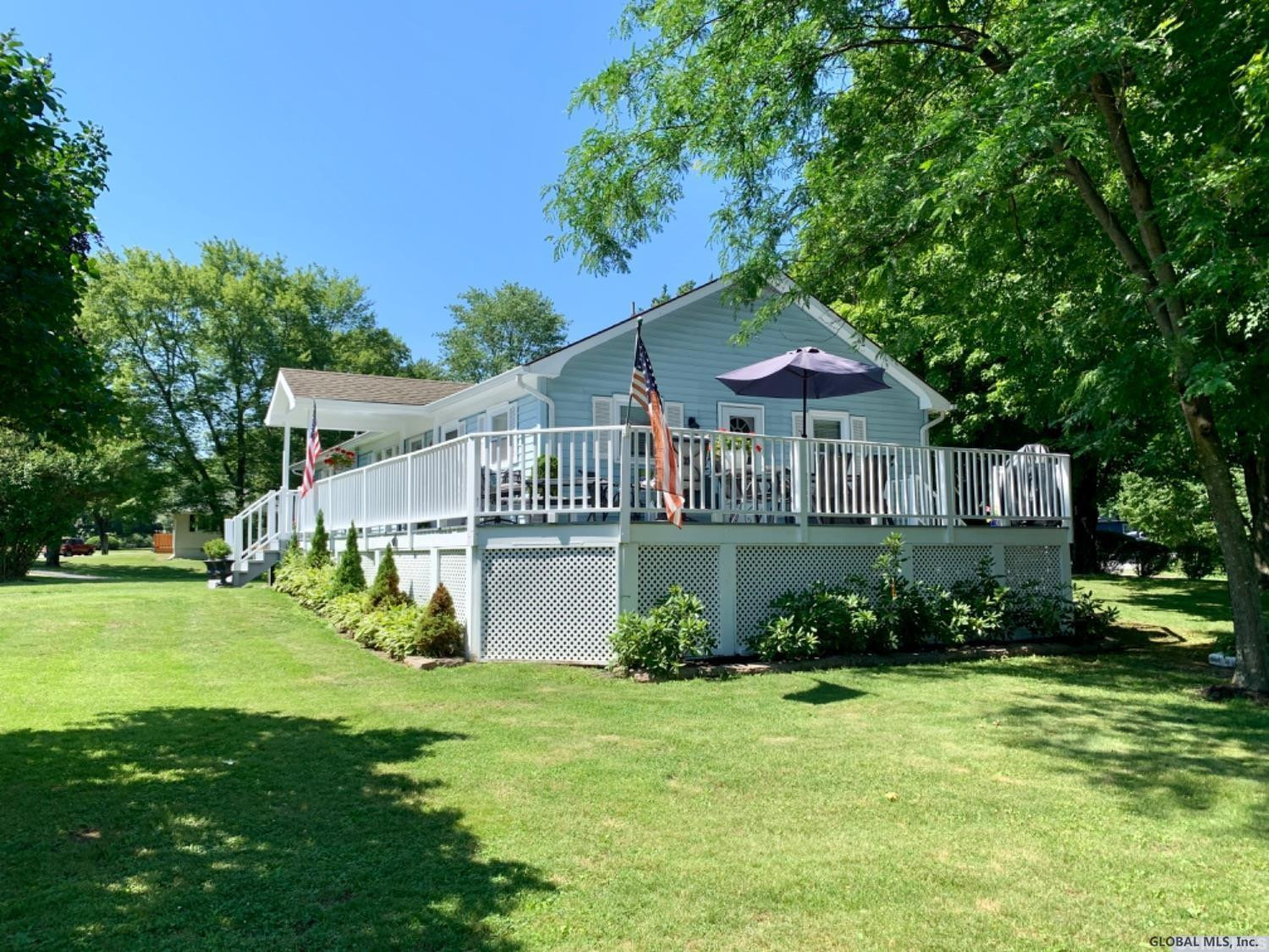 1021 Cairo Junction Road Catskill, NY 12414 - Photo 46 of 55 Photo 47
