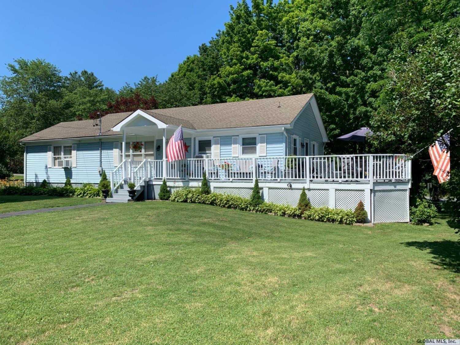 1021 Cairo Junction Road Catskill, NY 12414 - Photo 52 of 55 Photo 53