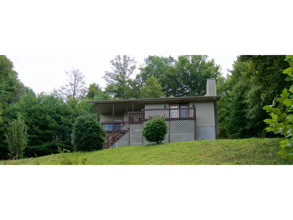 347 Rolling Hills Road Erwin, TN 37650 - Photo 1 of 36 Photo 1