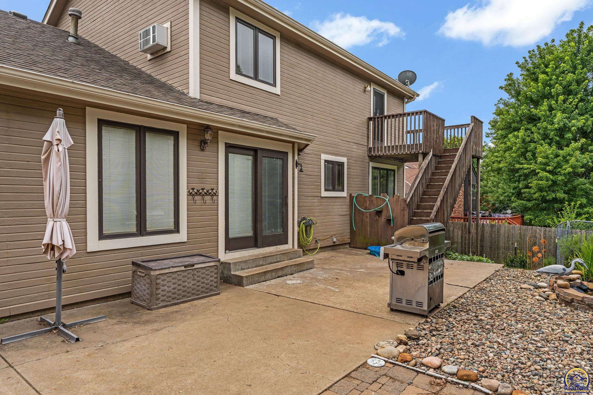 6236 Southwest 25th Street Topeka, KS 66614 - Photo 42 of 53