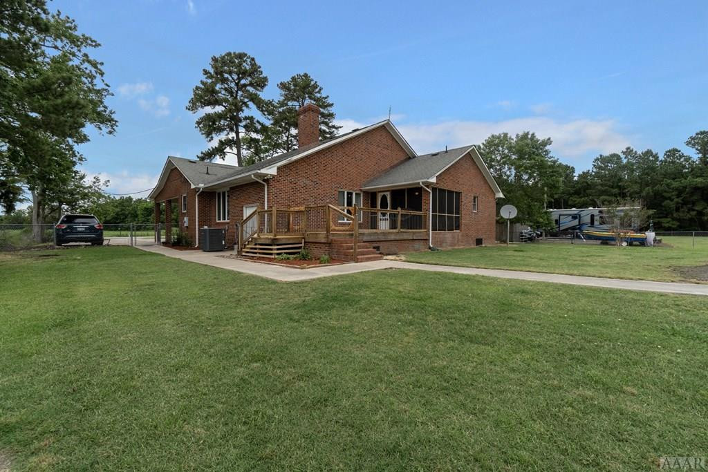 120 1 Mill Road Shiloh, NC 27974 - Photo 4 of 45 Gallery Image 4