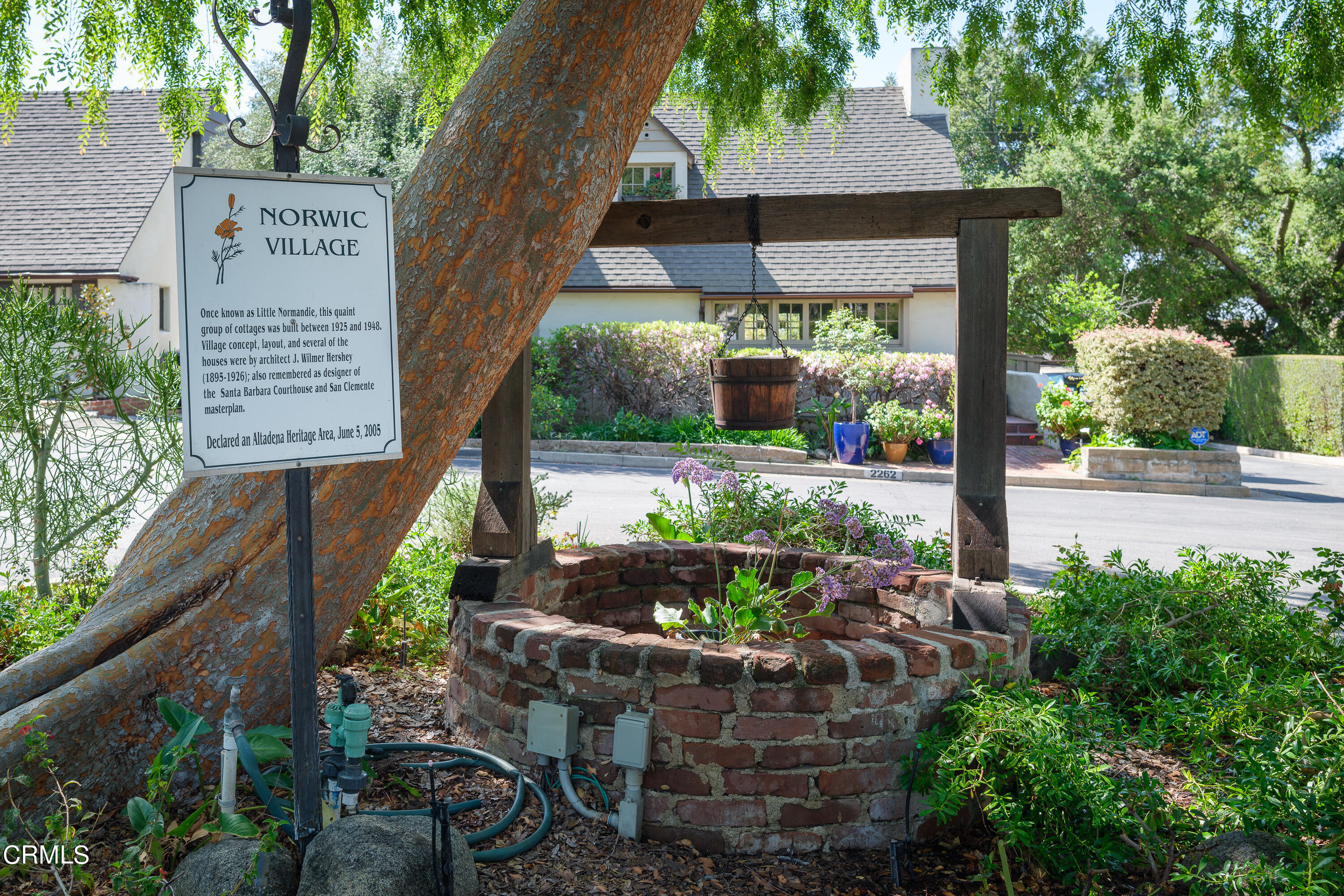 2295 Norwic Place Altadena, CA 91001 - Photo 59 of 60 NPW_2295Norwic_068_FLEXMLS