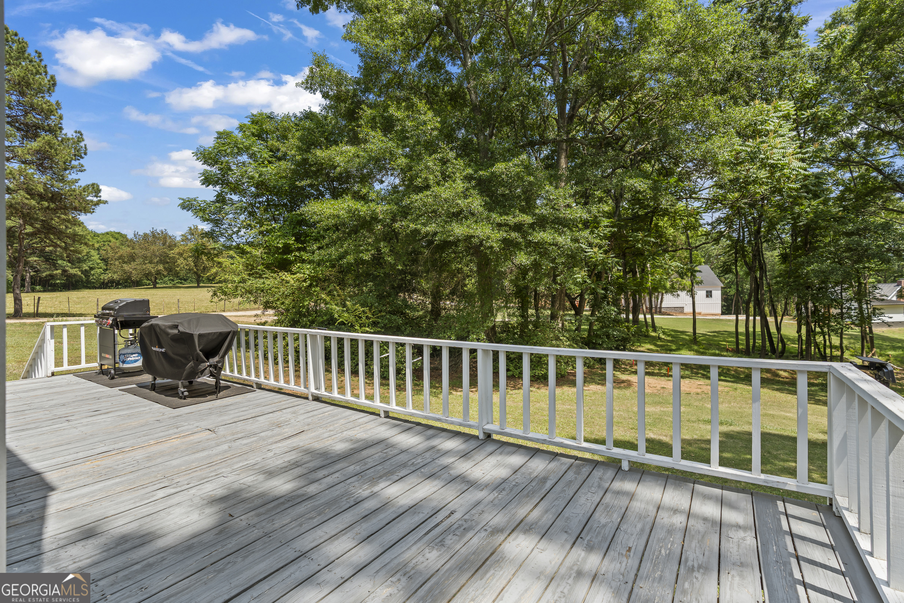 546 Old Beacon Light Road Hartwell, GA 30643 - Photo 52 of 59