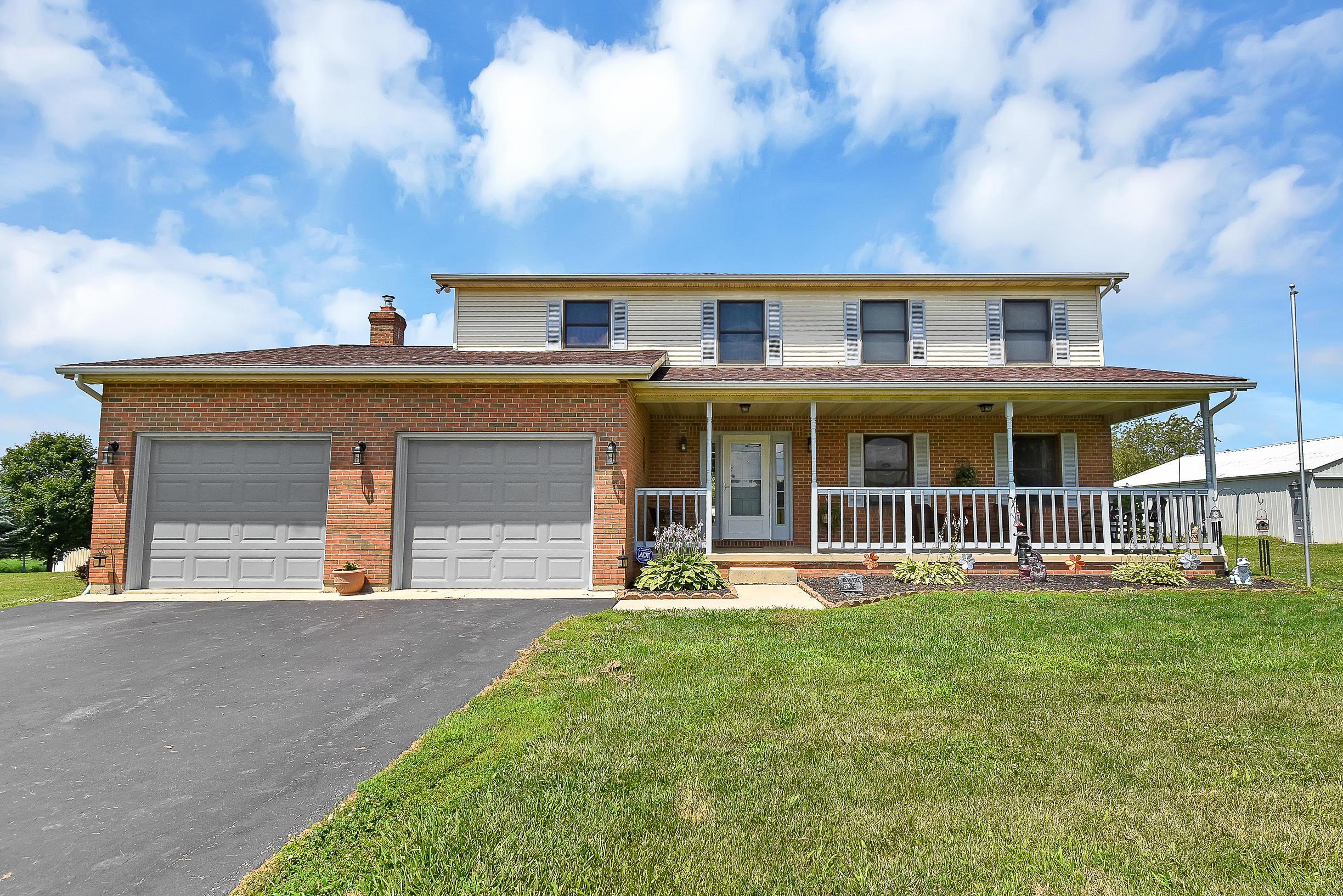2333 Pickerington Road Carroll, OH 43112 - Photo 1 of 43 Gallery Image 1