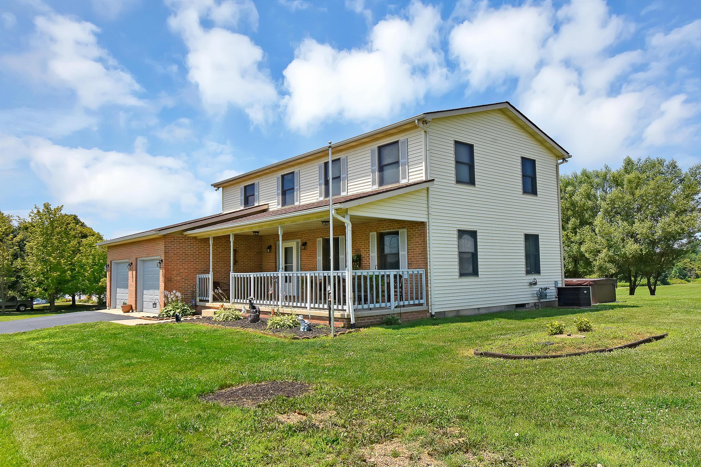 2333 Pickerington Road Carroll, OH 43112 - Photo 2 of 43 Gallery Image 2