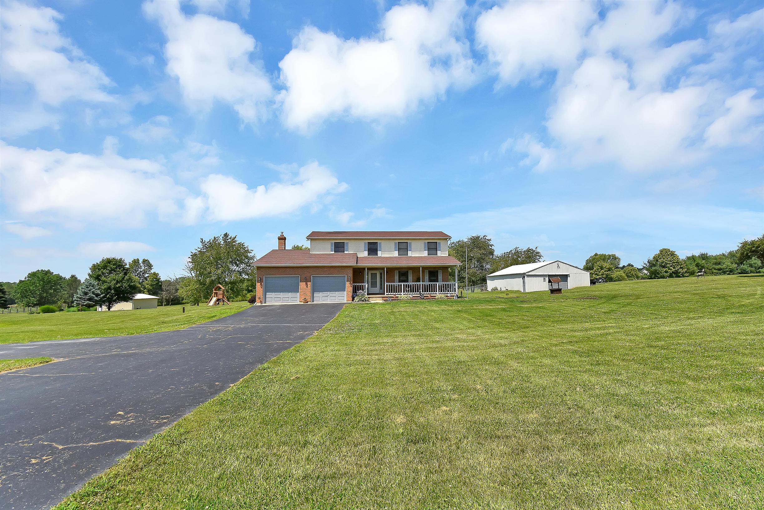 2333 Pickerington Road Carroll, OH 43112 - Photo 3 of 43 Gallery Image 3