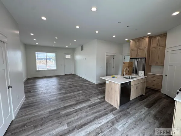 $417,000 | 390 West Wind River Drive, Shelley, ID 83274