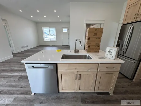 $417,000 | 390 West Wind River Drive, Shelley, ID 83274