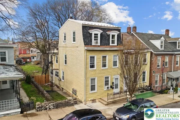 $450,000 | 1113 Ferry Street, Easton, PA 18042