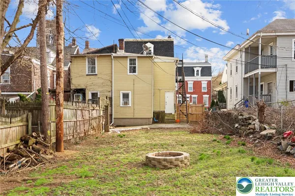 $450,000 | 1113 Ferry Street, Easton, PA 18042