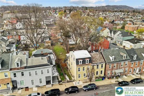 $450,000 | 1113 Ferry Street, Easton, PA 18042