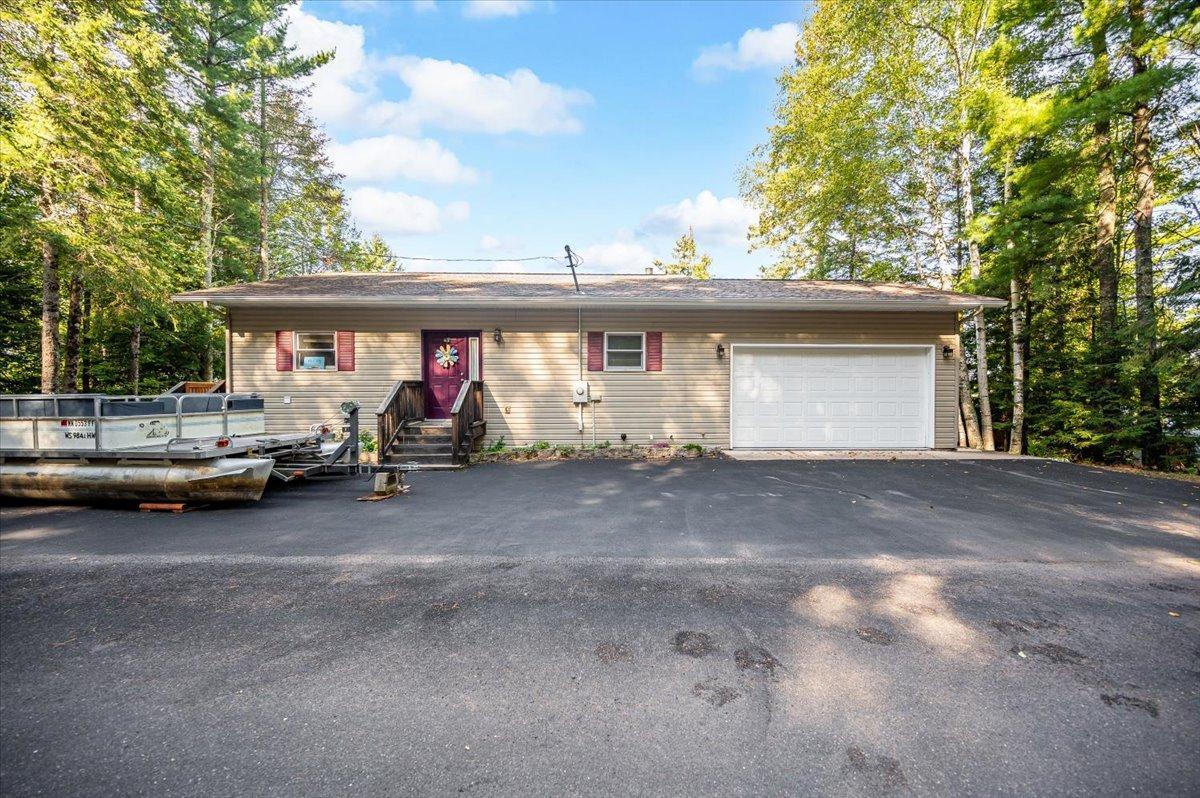 11143 South Engstad Road Solon Springs, WI 54873 - Photo 1 of 1 Gallery Image 1