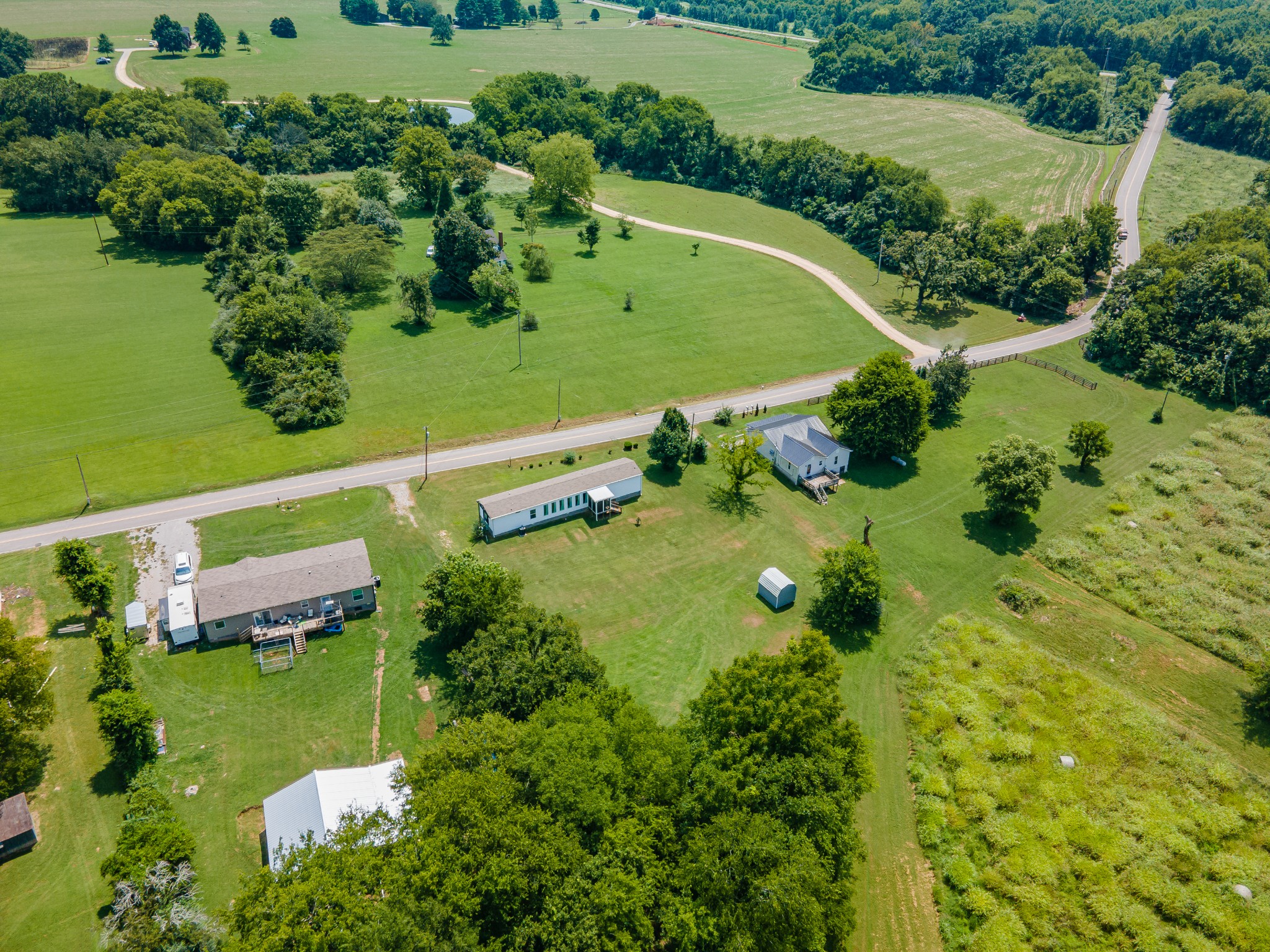 2863 North Cross Bridges Road Columbia, TN 38401 - Photo 70 of 81 Gallery Image 70