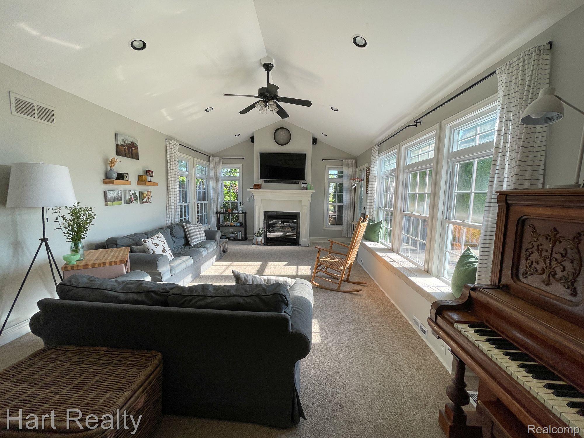 7838 North Lapeer Road Fostoria, MI 48435 - Photo 17 of 50 Gallery Image 17