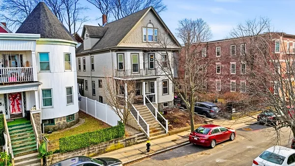 $1,250,000 | 9 Edwin Street, Boston, MA 02124