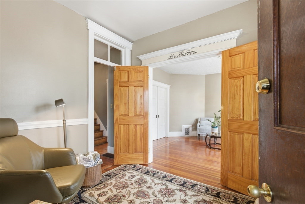 9 Edwin Street Boston, MA 02124 - Photo 11 of 39