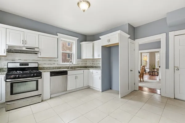 $1,250,000 | 9 Edwin Street, Boston, MA 02124