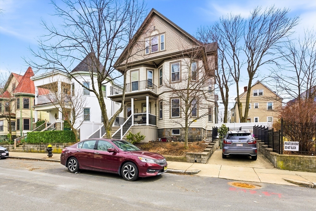 9 Edwin Street Boston, MA 02124 - Photo 3 of 42
