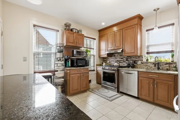 $1,250,000 | 9 Edwin Street, Boston, MA 02124