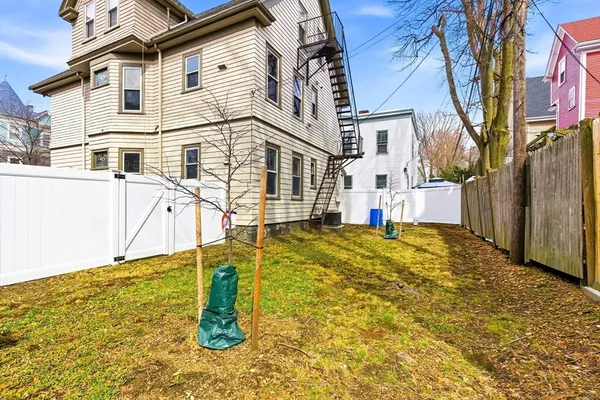 $1,250,000 | 9 Edwin Street, Boston, MA 02124