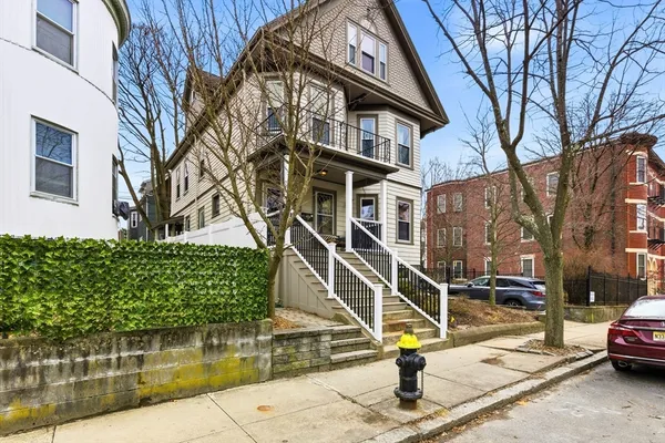 $1,250,000 | 9 Edwin Street, Boston, MA 02124