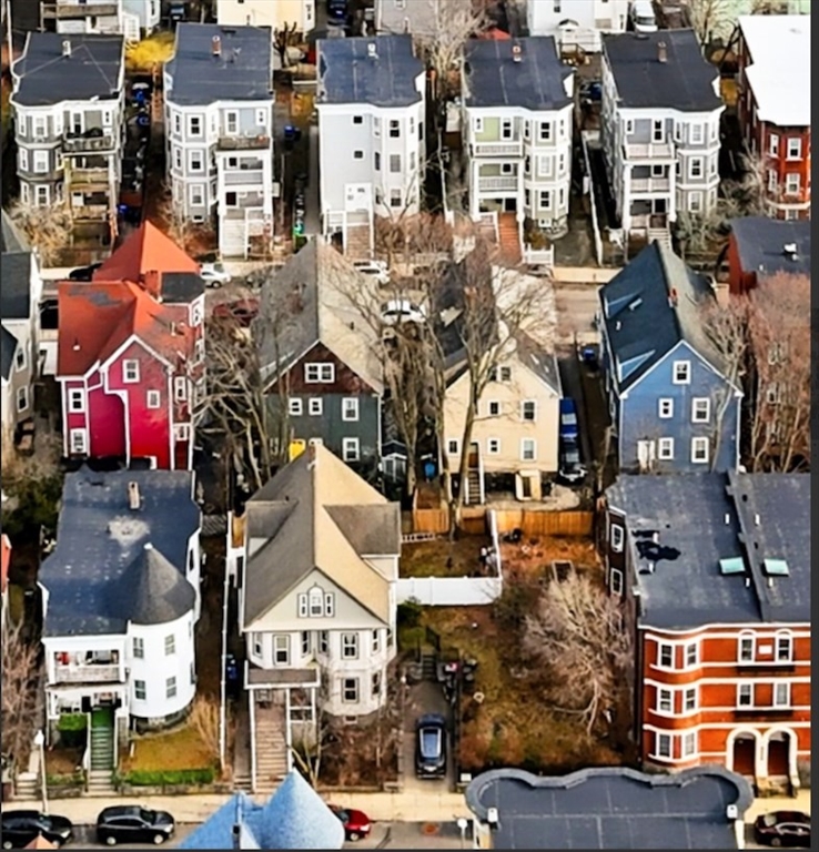 9 Edwin Street Boston, MA 02124 - Photo 42 of 42