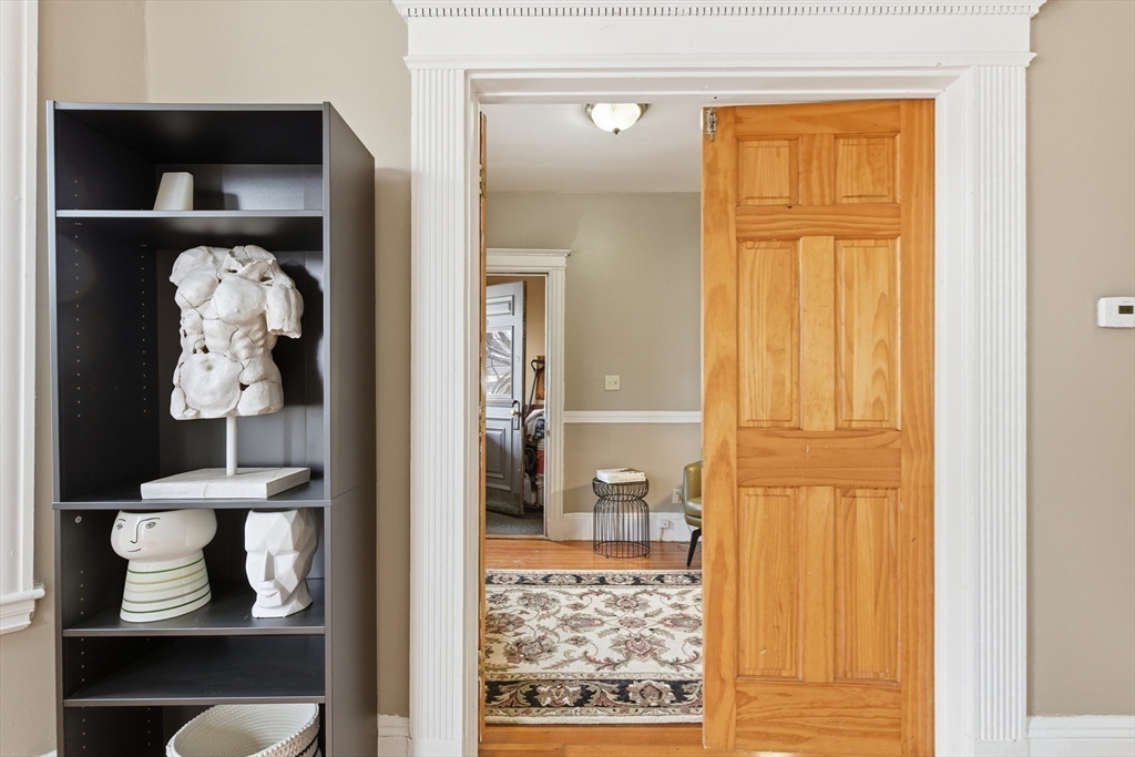 9 Edwin Street Boston, MA 02124 - Photo 10 of 42