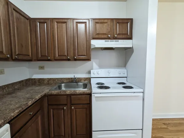 $1,695 | 1850 North Humboldt Boulevard, Unit 308, Chicago, IL 60647