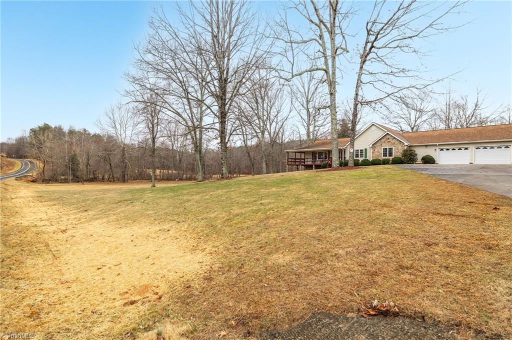 1259 Frank Joyce Road Sandy Ridge, NC 27046 - Photo 46 of 50