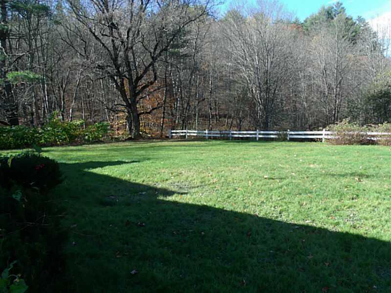 23 Adams Road Jay, ME 04239 - Photo 12 of 19 Yard/Garden.