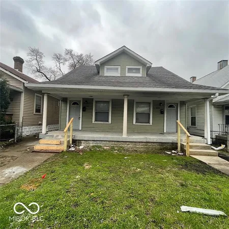 $1,000 | 2009 Westview Drive, Indianapolis, IN 46221