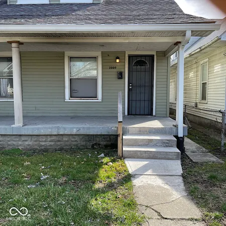 $1,000 | 2009 Westview Drive, Indianapolis, IN 46221