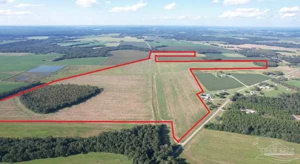$2,480,000 | 5700-block Pine Forest Road, Walnut Hill, FL 32568