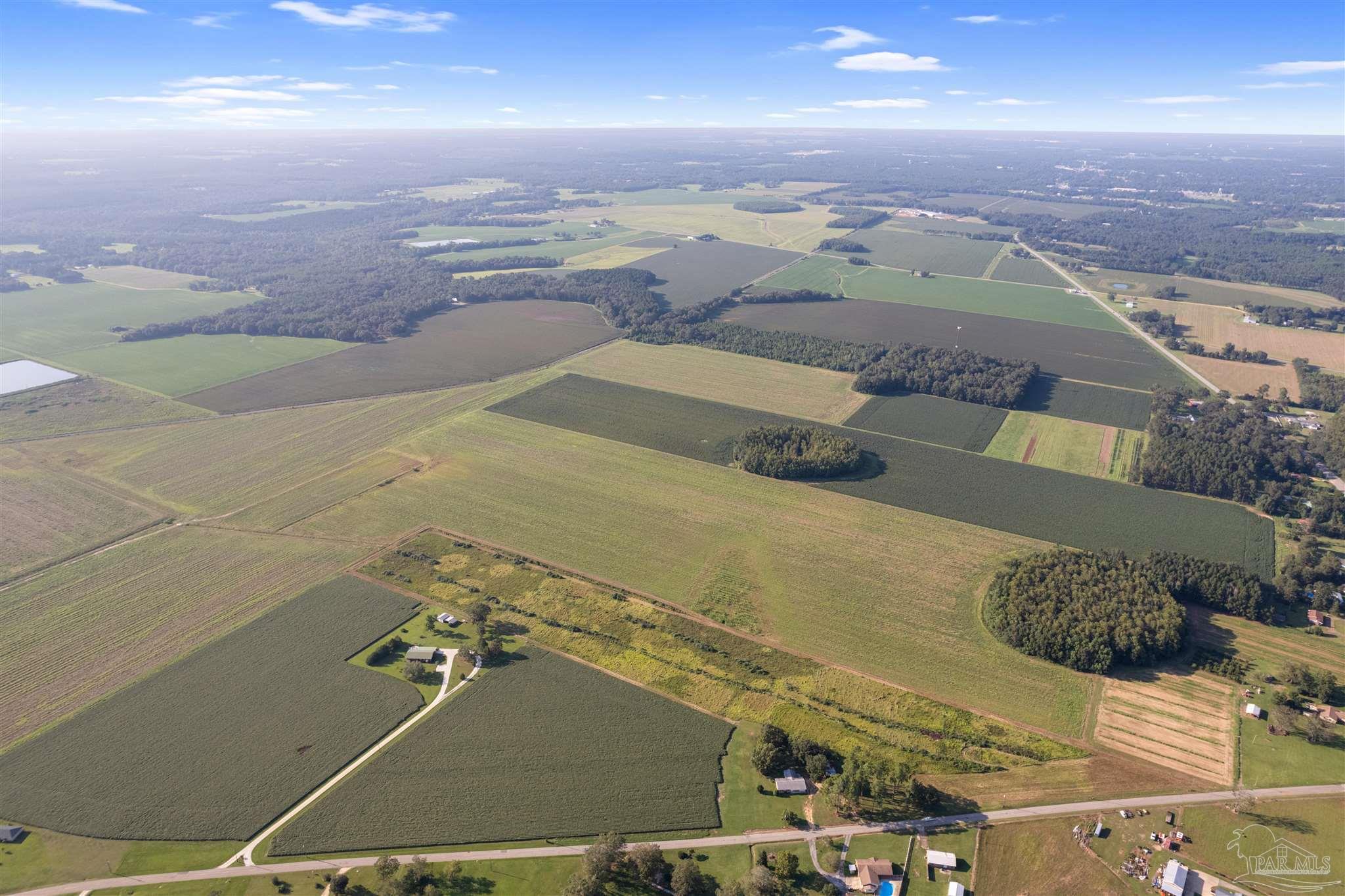 5700-block Pine Forest Road Walnut Hill, FL 32568 - Photo 35 of 44 a view of a terrace