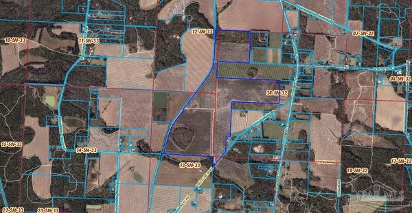 $2,480,000 | 5700-block Pine Forest Road, Walnut Hill, FL 32568