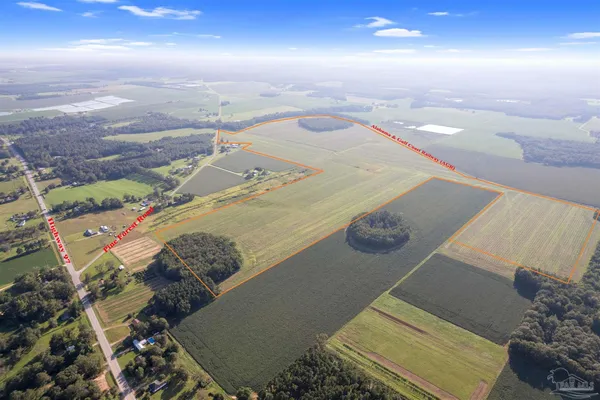 $2,480,000 | 5700-block Pine Forest Road, Walnut Hill, FL 32568