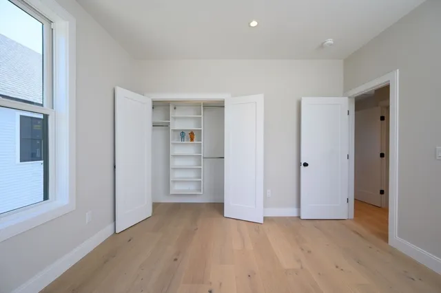 a view of a backyard with sitting area