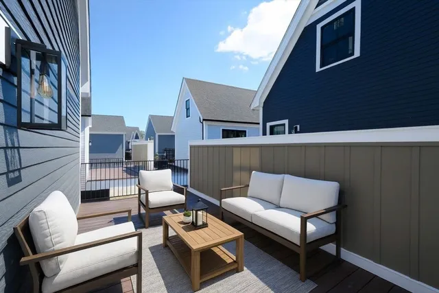 $2,250,000 | 43 Chickatawbut Street, Boston, MA 02122