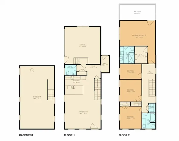 $2,250,000 | 43 Chickatawbut Street, Boston, MA 02122