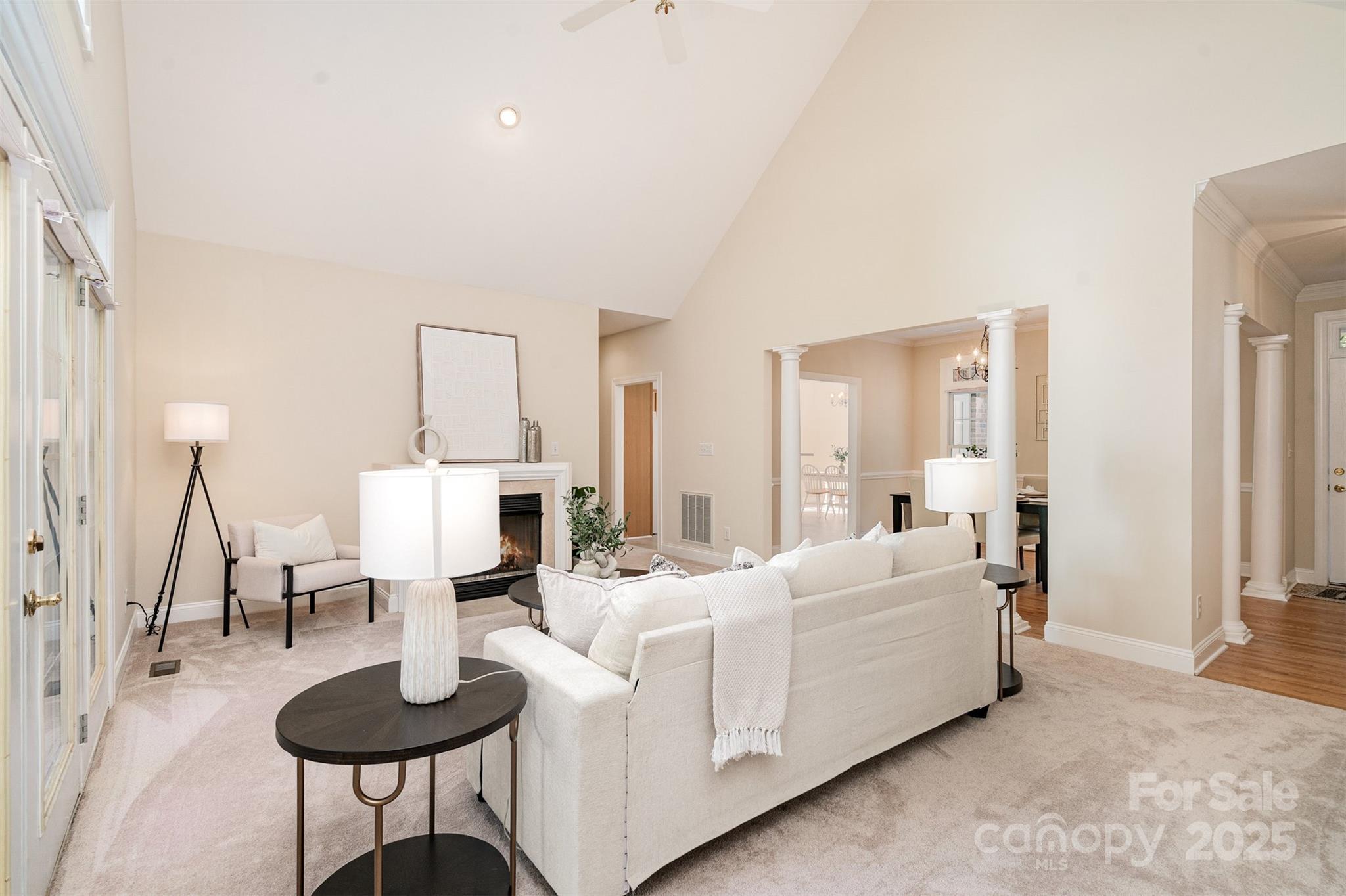 287 Beaten Path Road Mooresville, NC 28117 - Photo 7 of 34 Gallery Image 7