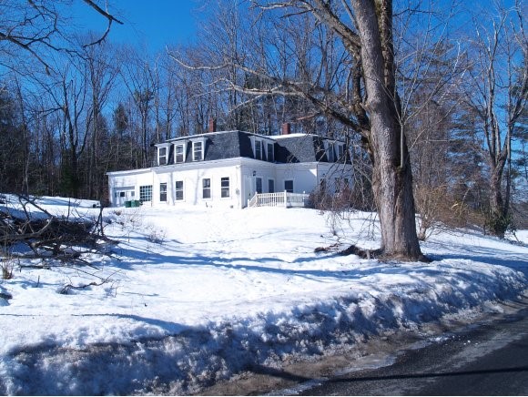 66 East Main Street Rindge, NH 03461 - Photo 1 of 1
