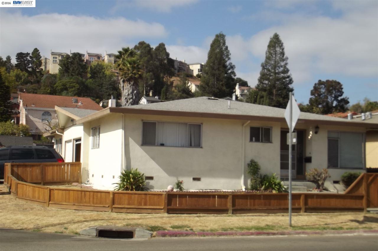 2596 Stanton Hill Road Castro Valley, CA 94546 - Photo 1 of 1 Gallery Image 1