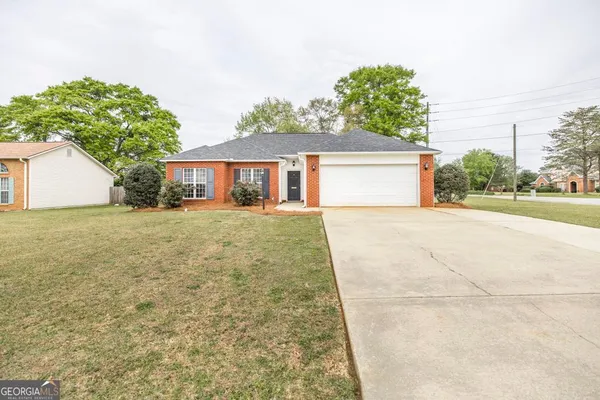 $1,600 | 100 Lions Gate, Kathleen, GA 31047