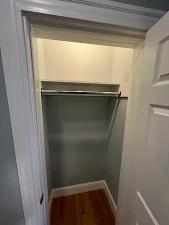 a close view of bathroom