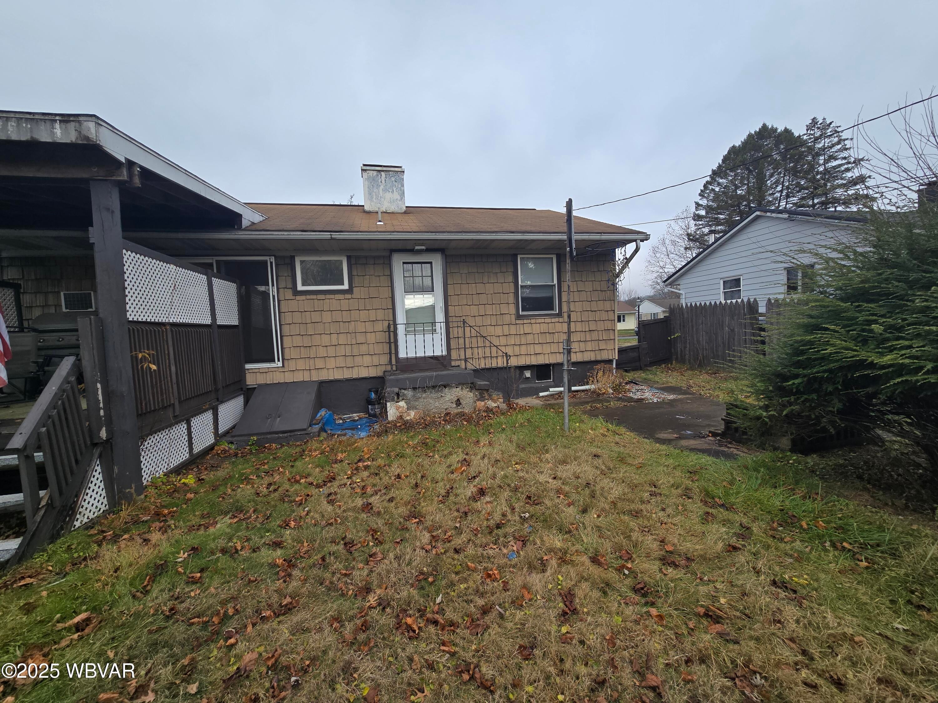 2134 Reed Street Williamsport, PA 17701 - Photo 28 of 44 20251126_123828