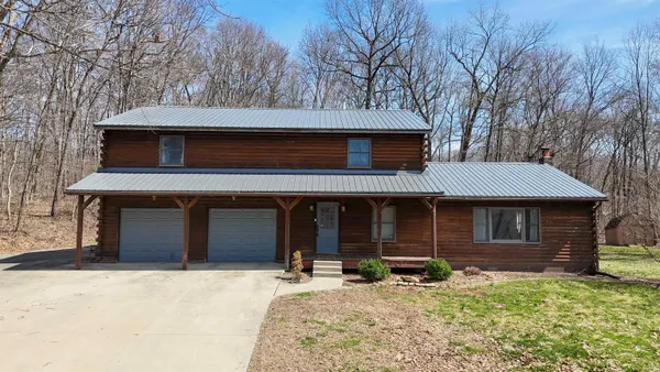 $369,900 | 506 Thompson Lane, Mitchell, IN 47446