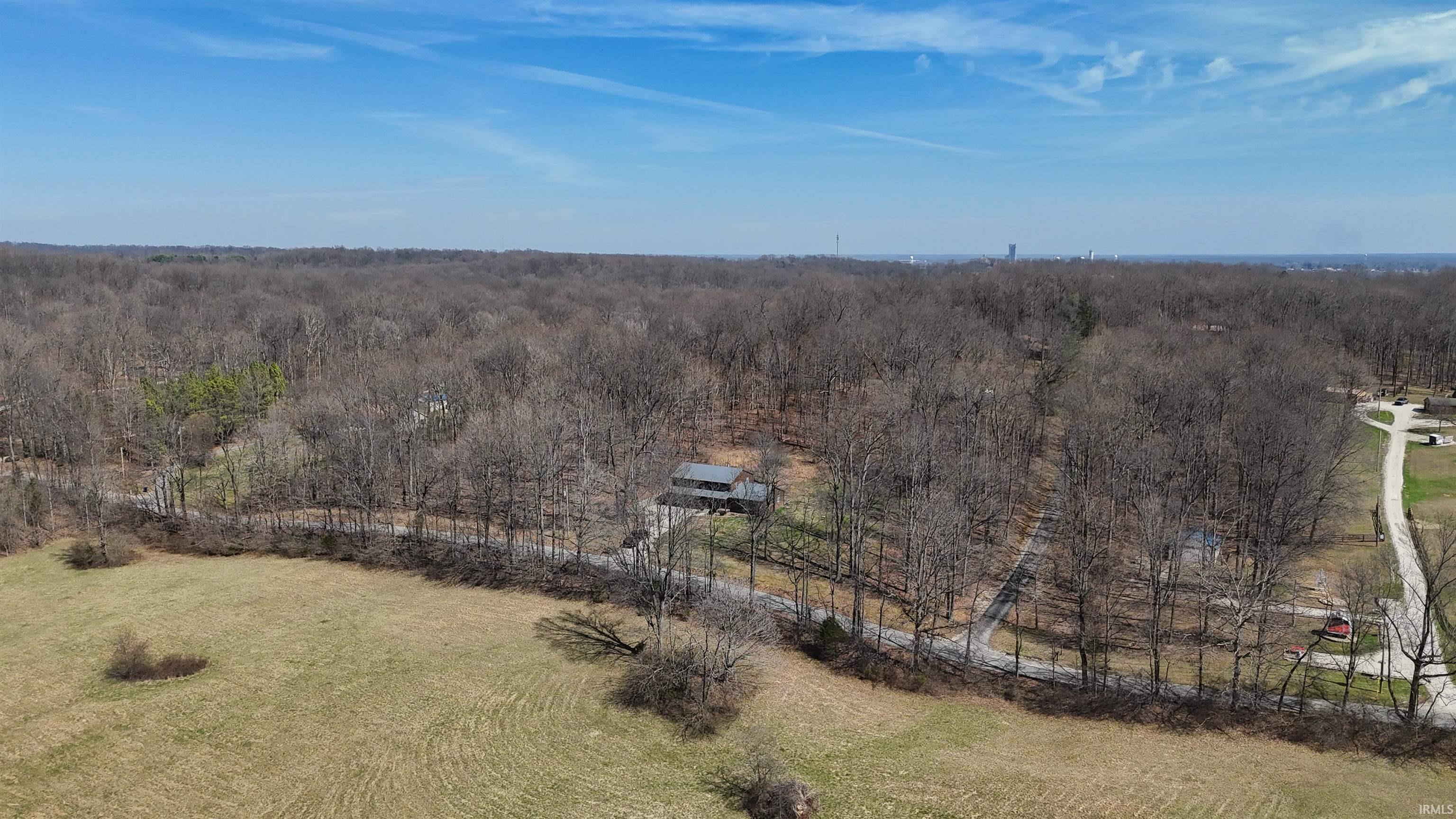 506 Thompson Lane Mitchell, IN 47446 - Photo 30 of 36