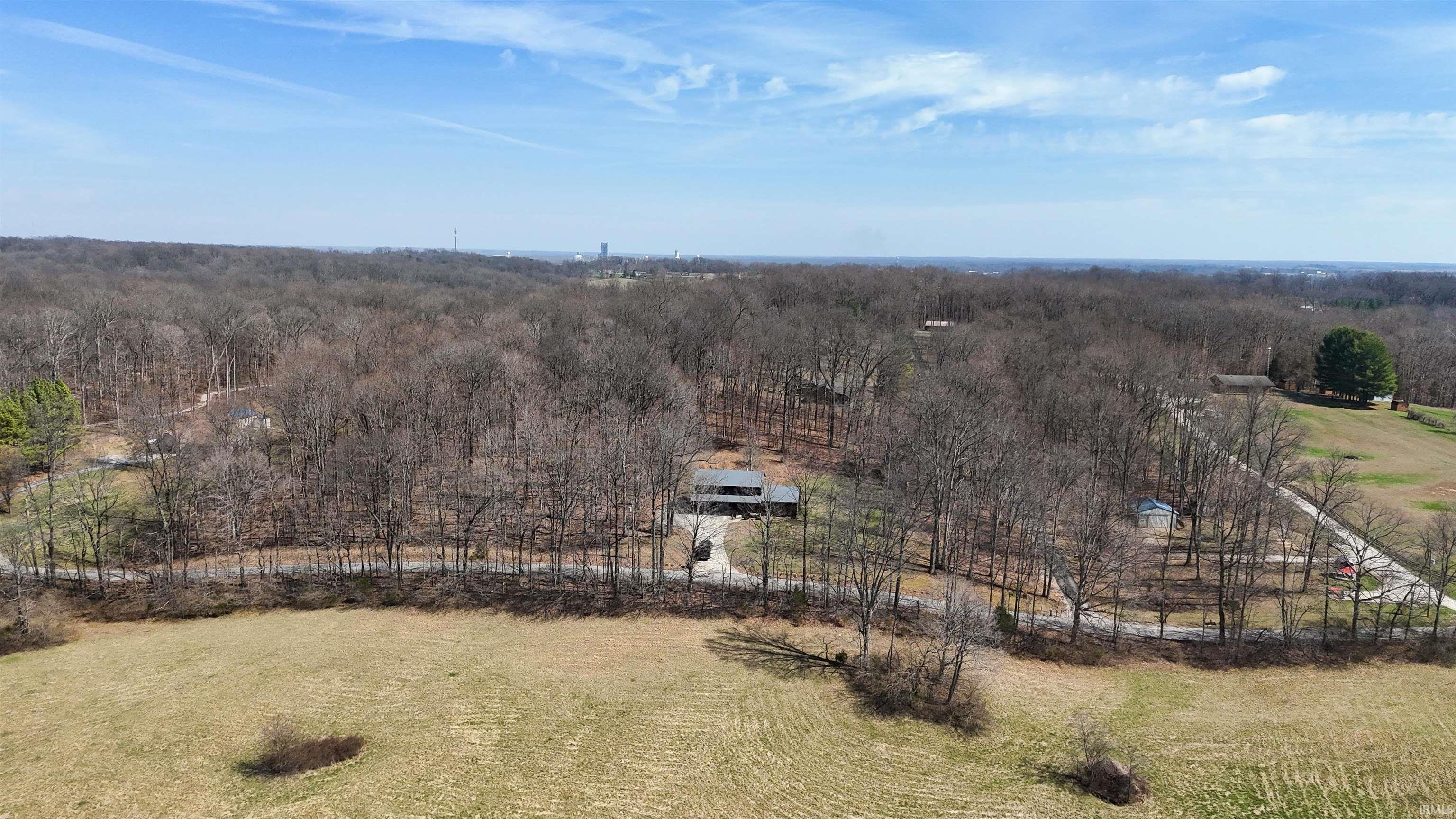 506 Thompson Lane Mitchell, IN 47446 - Photo 32 of 36