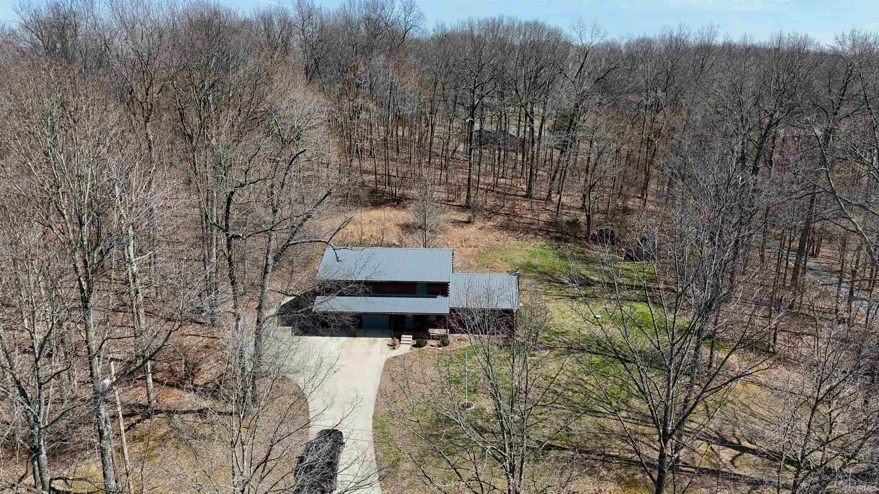 506 Thompson Lane Mitchell, IN 47446 - Photo 33 of 36