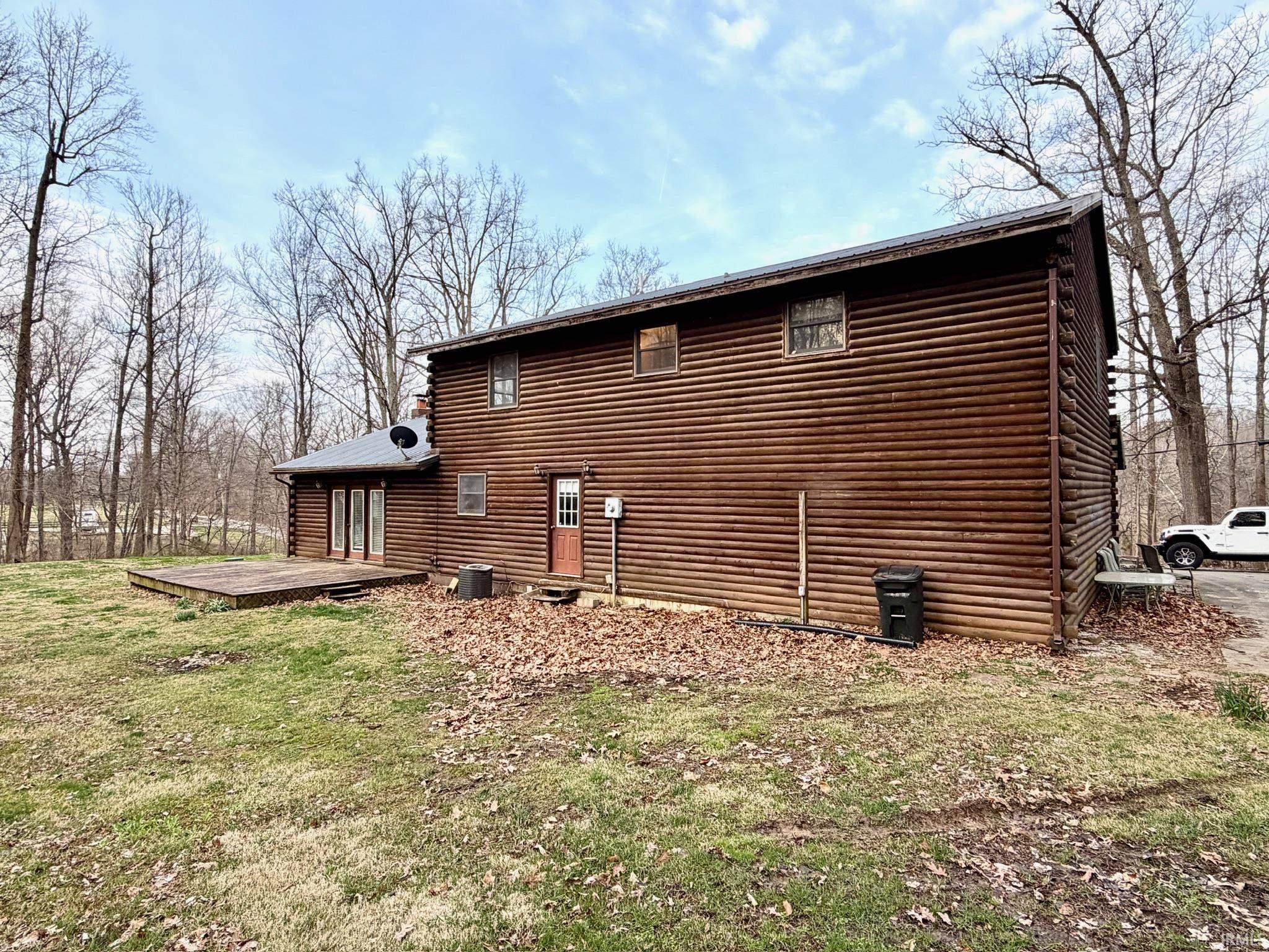 506 Thompson Lane Mitchell, IN 47446 - Photo 6 of 36